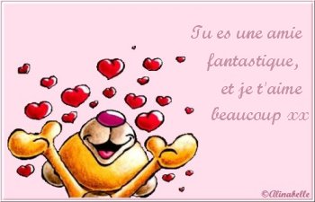 12 ans de bonheur